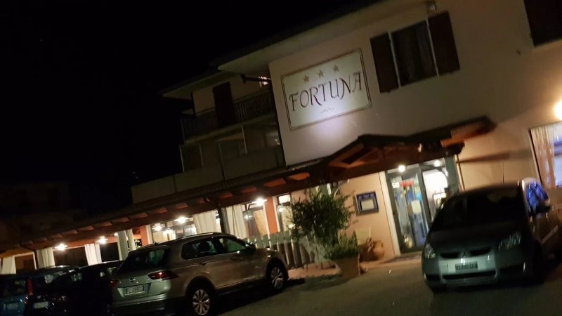Ristorante Fortuna
