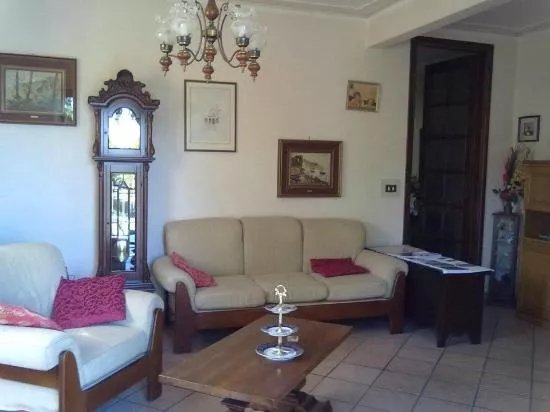 B&C Ca Beneventi