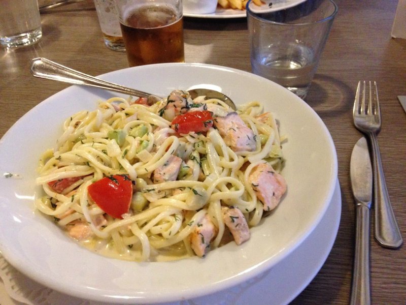 Restaurant KULMA
