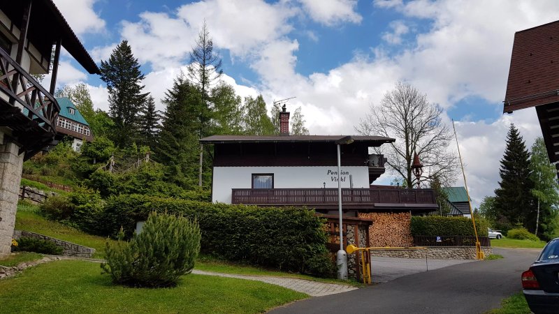 Pension Vinkl