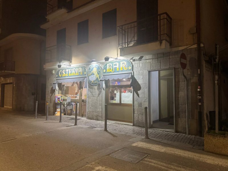 La Tana del Leone