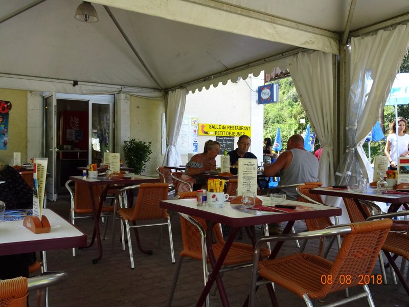 La Grillade Ariegeoise