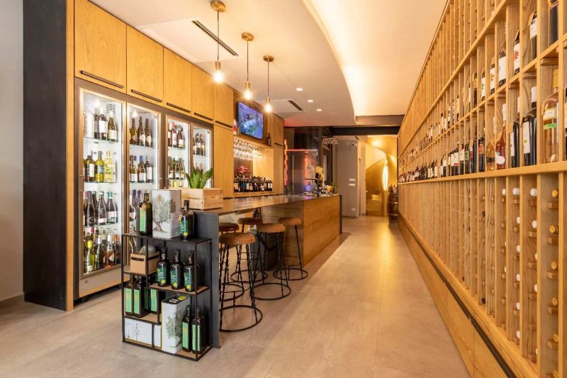 Enoteca Vinai Del Borgo