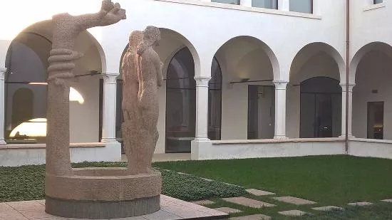 "Luigi Bailo" Museum