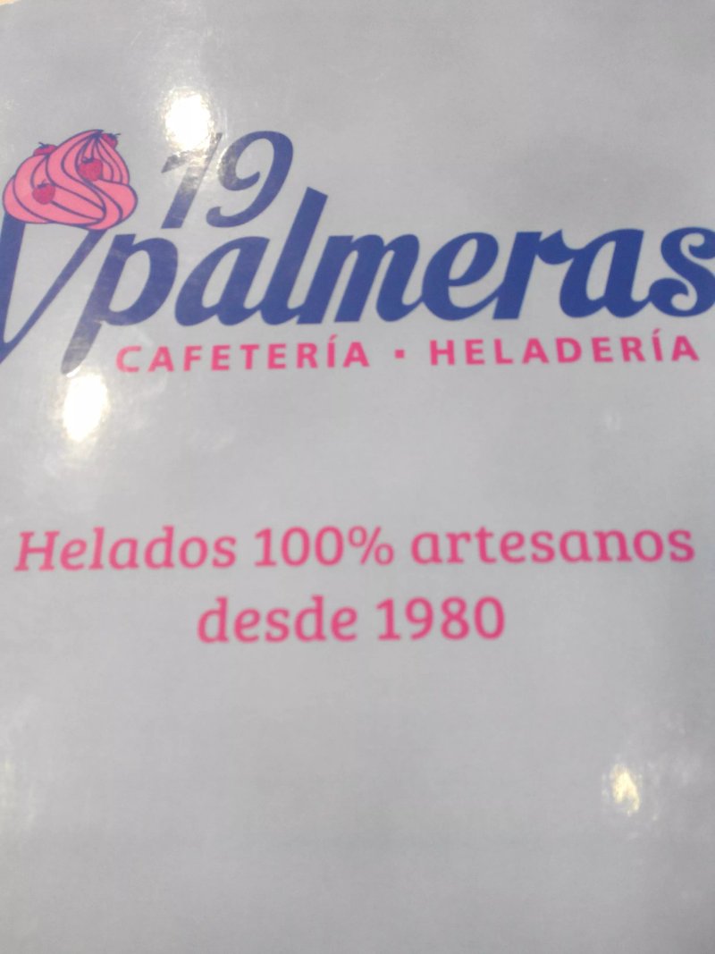 Palmeras