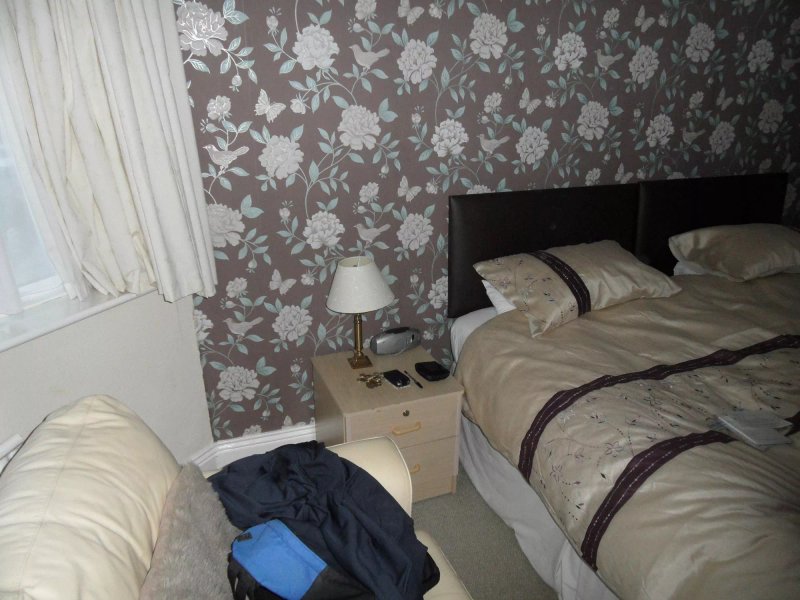 Seabreeze Guest House