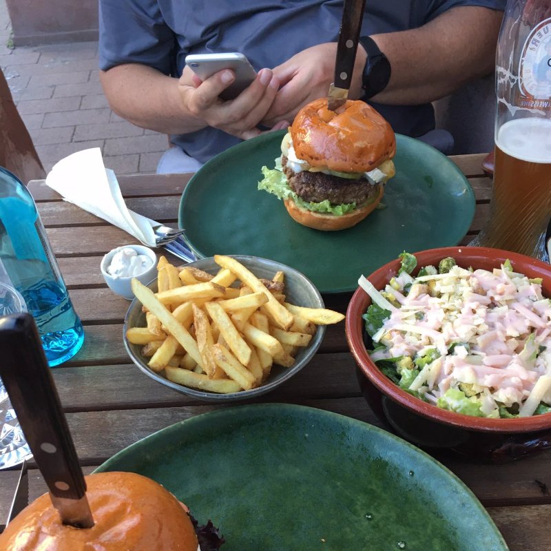 Rumpelstilzchen Bar & Grill