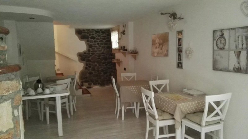 B&B Rosso Pila