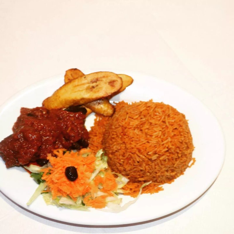 Coal City Restaurant