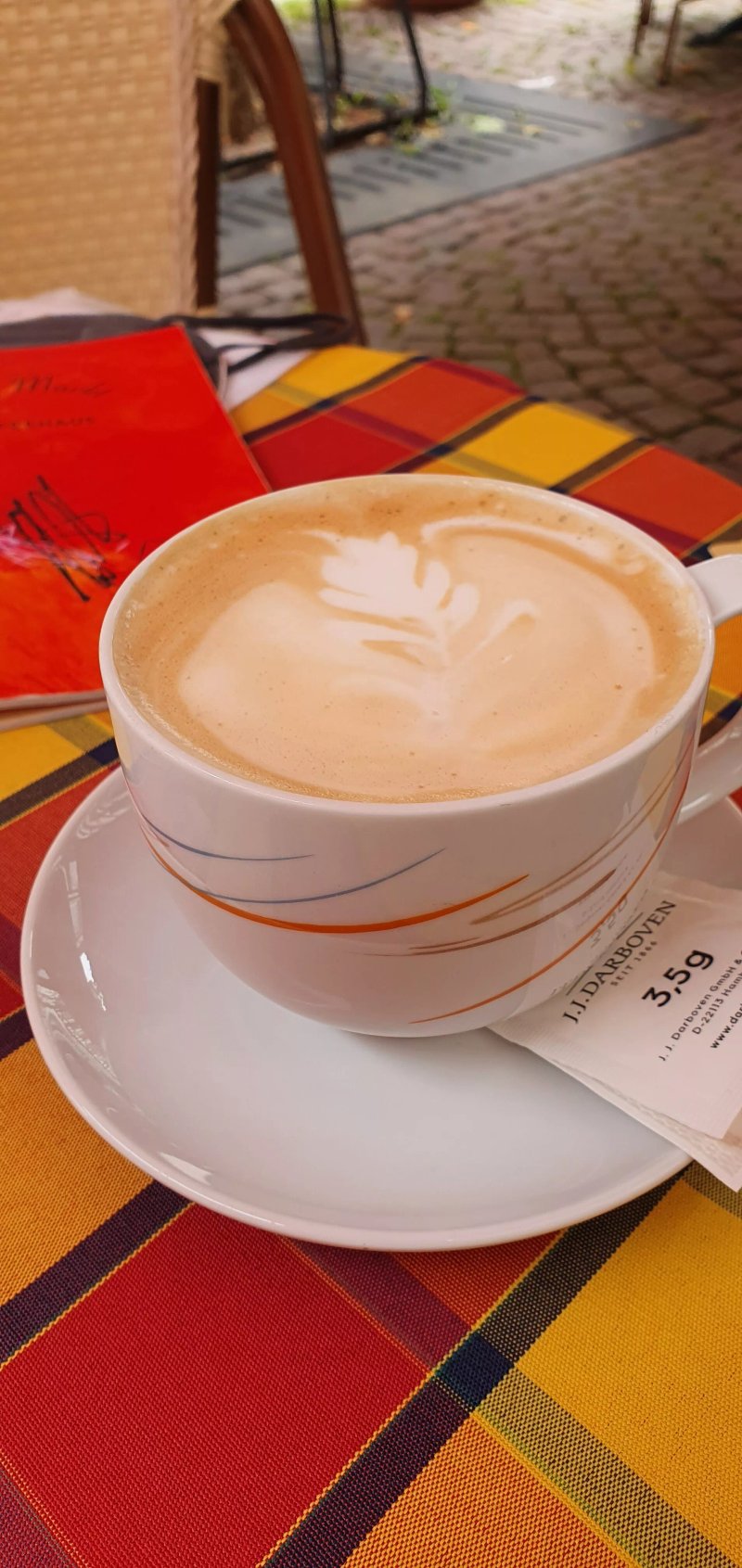 Cafe am Markt