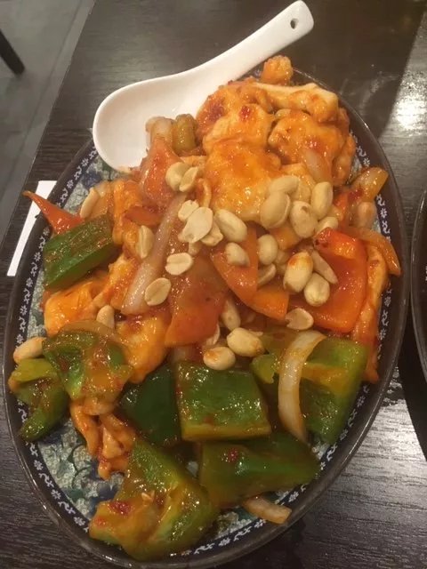 Yangda China Restaurant