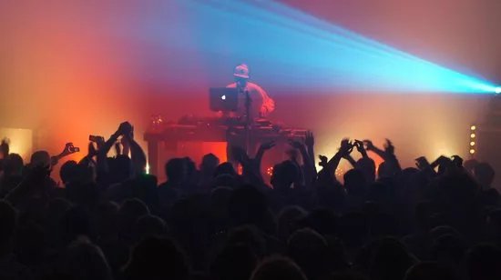 Electric Palace