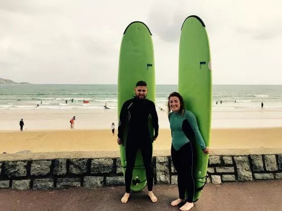 Aquality Surf School