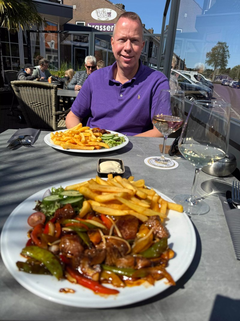 Restaurant Wapen van Nassau