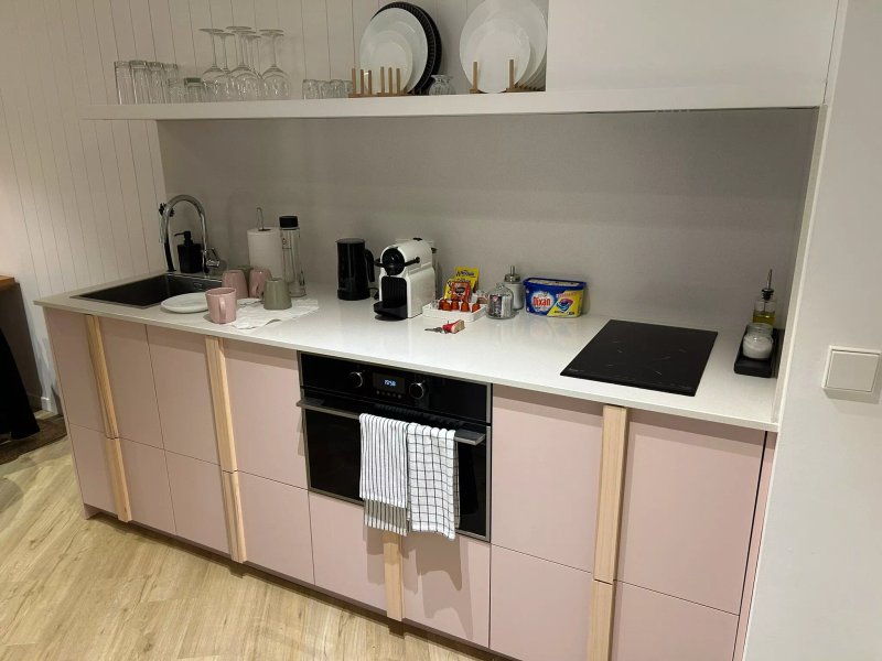 SEIS ALDABAS Apartamentos