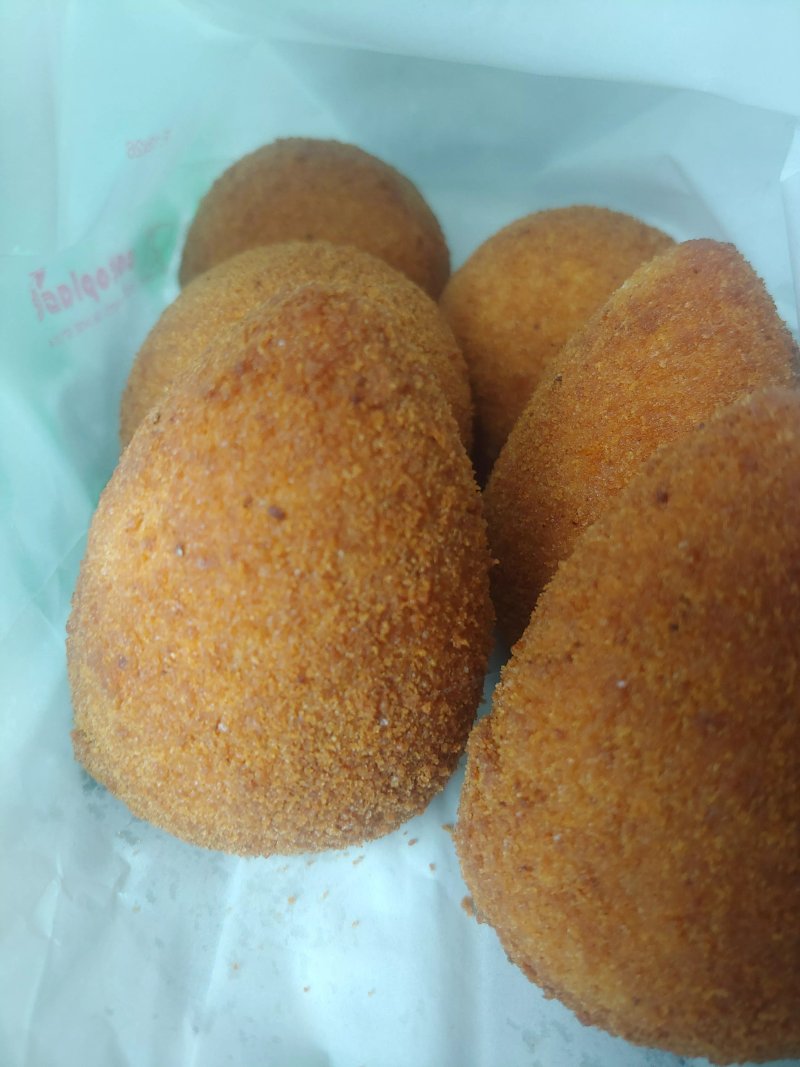 Prodotti Da Forno Spizzicotto
