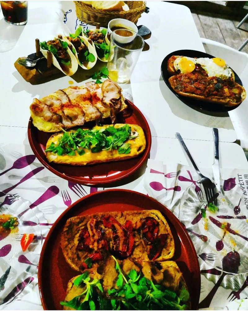 Bar Restaurante Nuevo Legarzia
