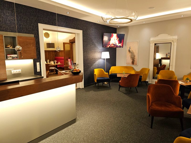 Parkhotel Senftenberg