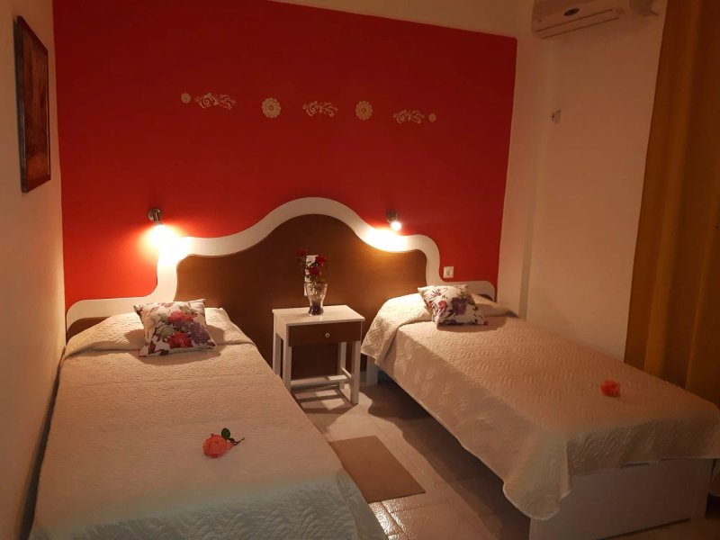 Antigoni Hotel