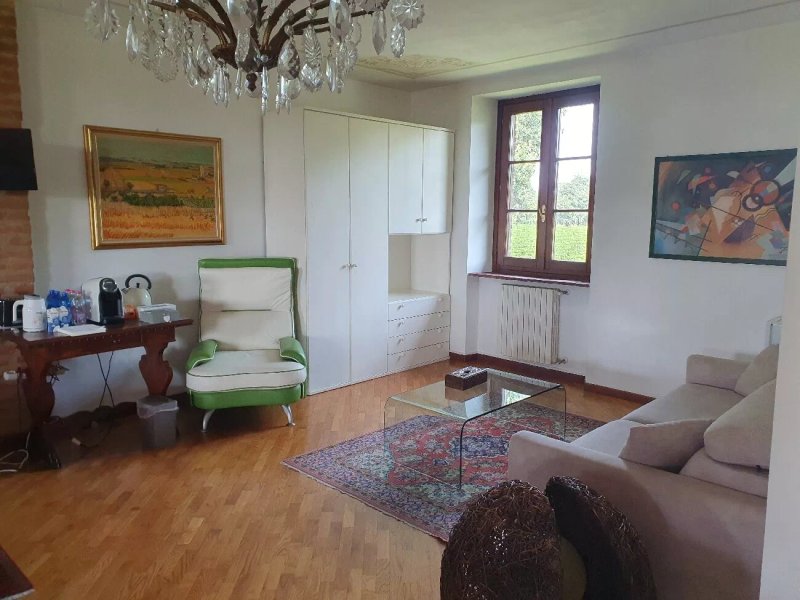 B&B Cascina in Franciacorta