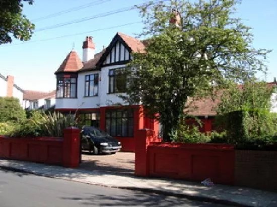 Eskdale B&B
