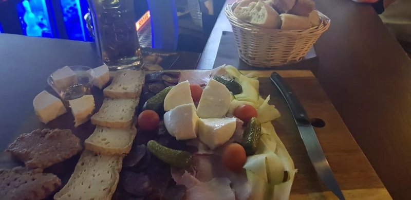 L'Ostrog
