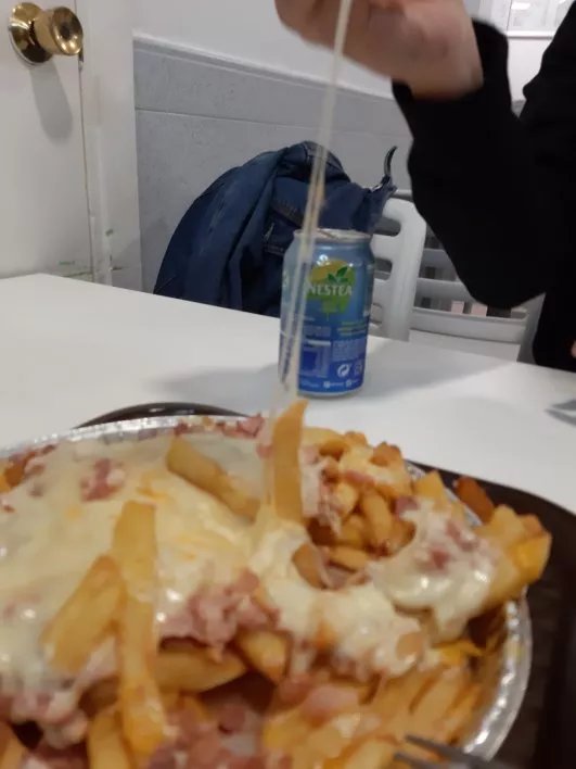 Pizzeria Burguerton