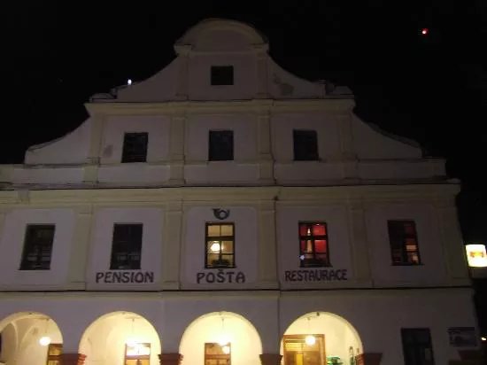 Hotel Posta