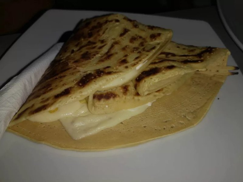 Le Centre de Crepe