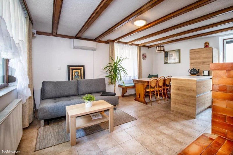 Apartments Skodlar