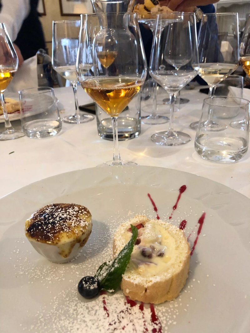 Ristorante Ruatta