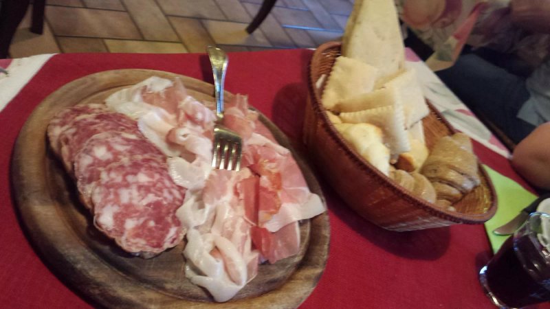 Cascina Ronchi