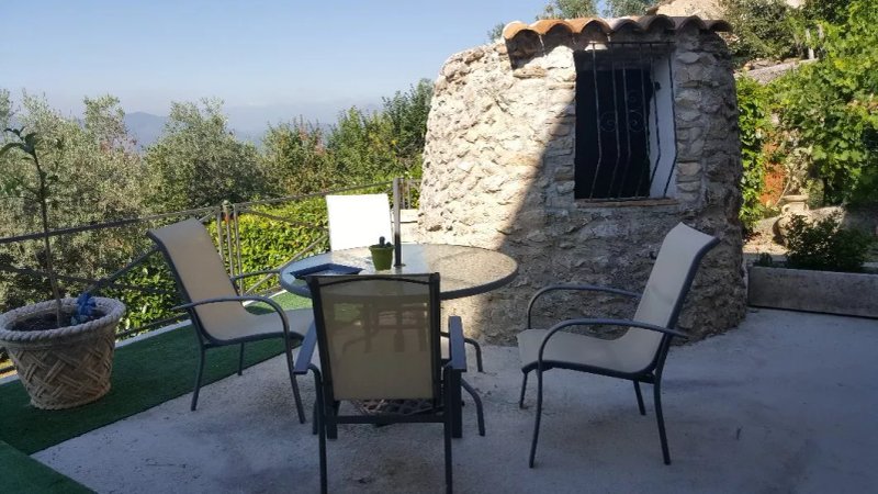 B&B Opuntia Food & Relax