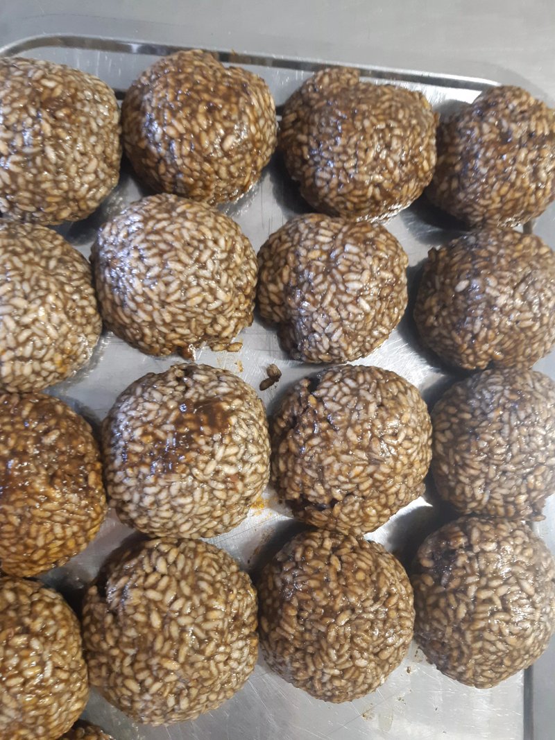 Sapori di pane e piu