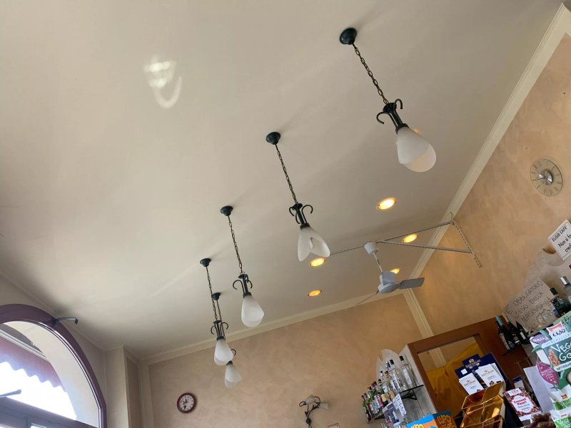 Elisir Bar Cafe