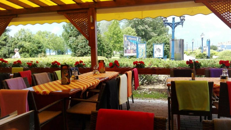 Csigahaz Kisvendeglo