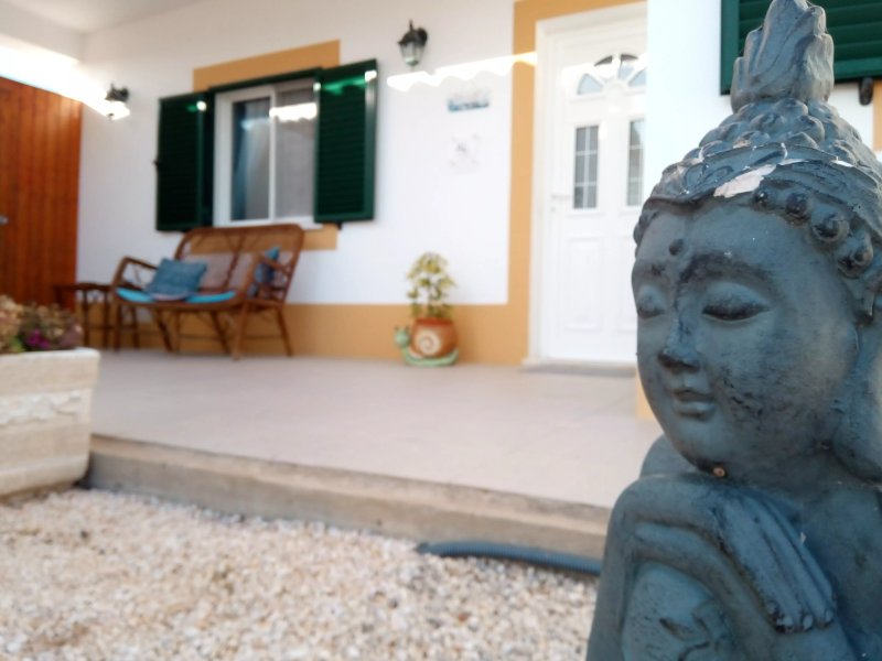 Azimute Guest House