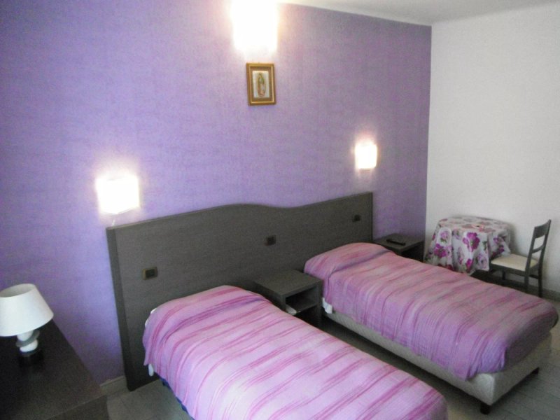 Hotel Renato