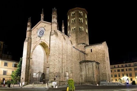 Basilica di Sant'Antonino