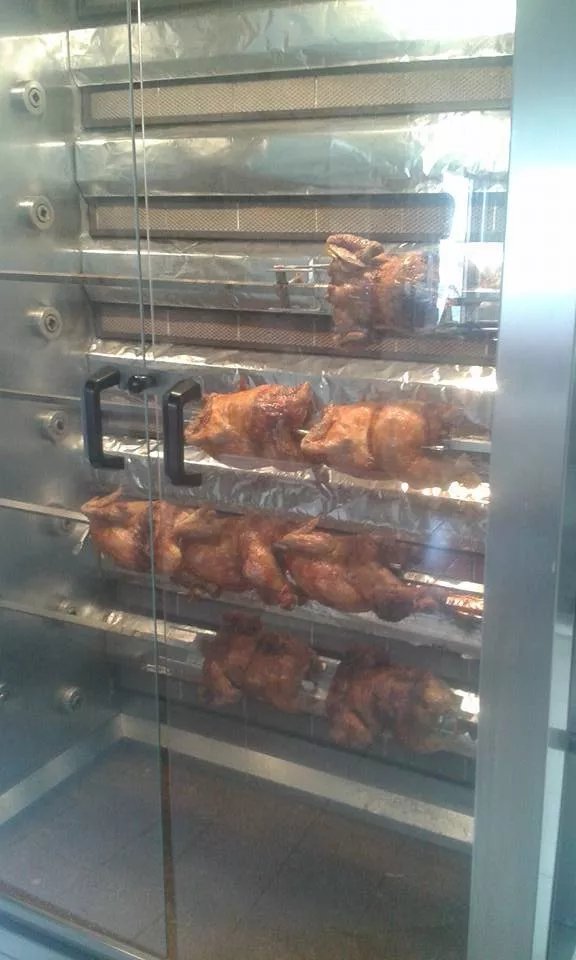L' Alqueria de Parra