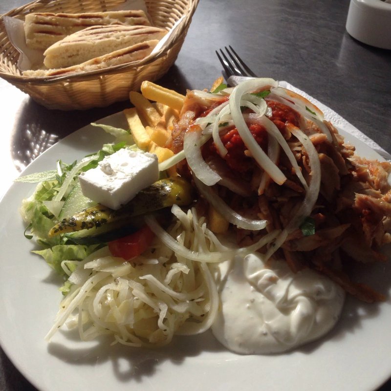 Essatto Grill