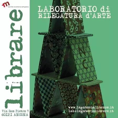 Librare Bookbindings