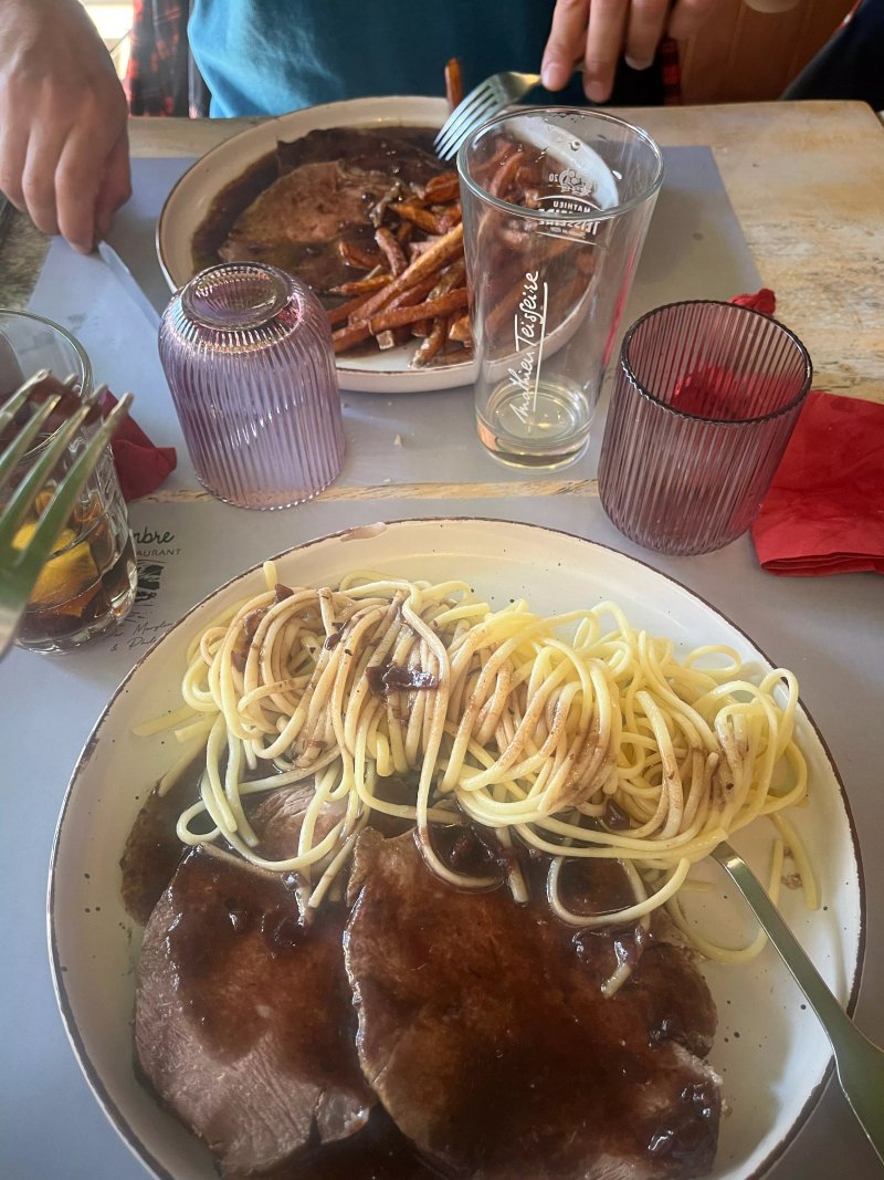 Le Casot Du Cambre