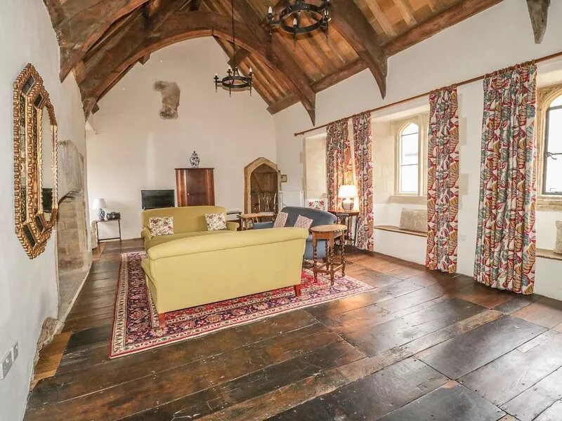 CASTLE HOUSE, family friendly in Taunton