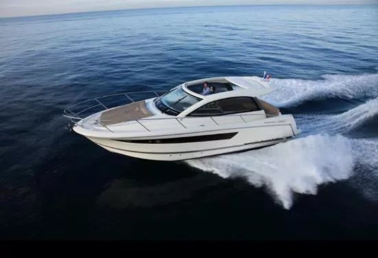 Blu Yacht Sorrento