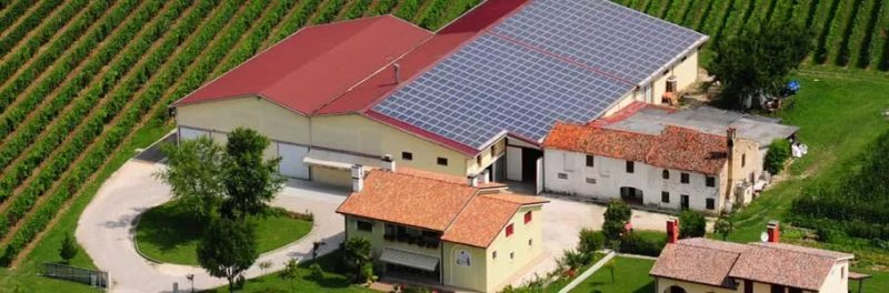 Societa Agricola Marcuzzo di Roberto e Figli