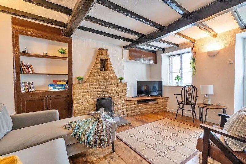 Finest Retreats | Westcote Cottage