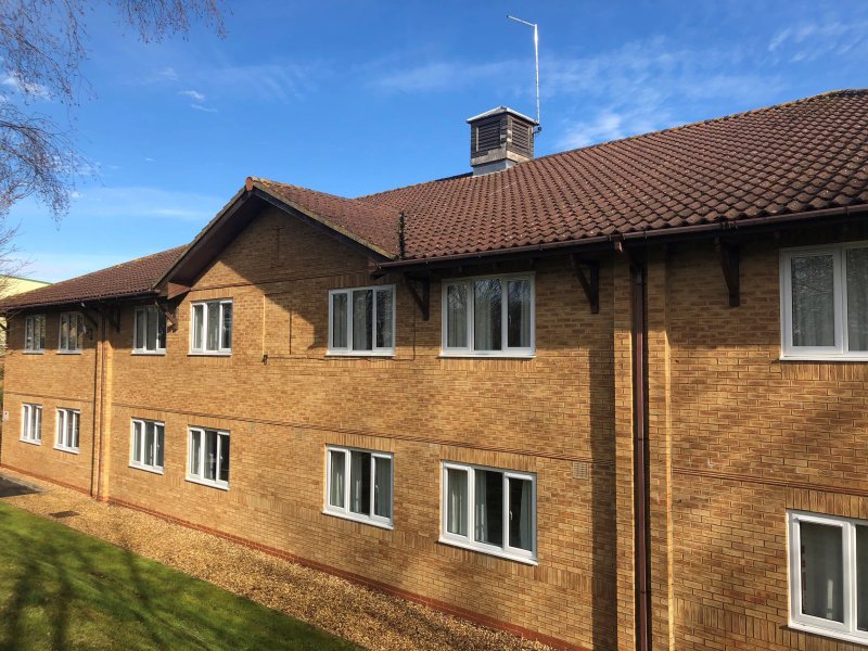 National Badminton Centre Lodge & Healthclub
