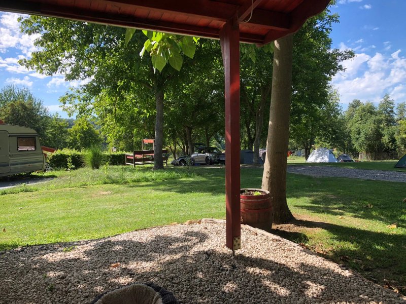 Camping Mare Vara