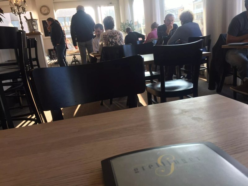 Kaffee Grellinger